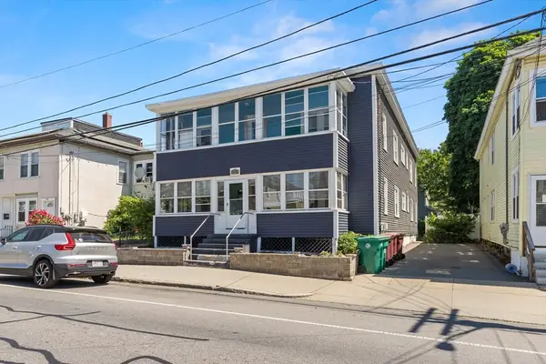 191 W Sixth St, Lowell, MA 01850