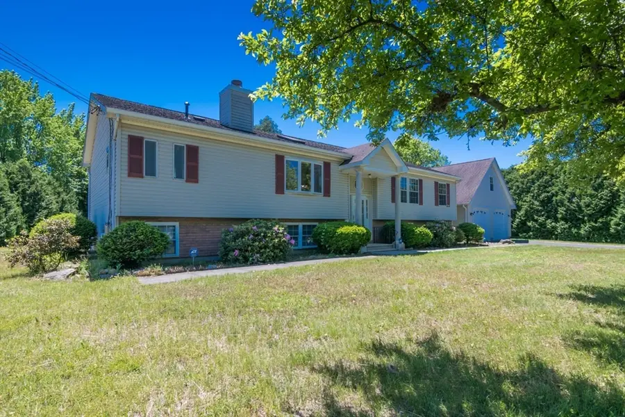 101 Stockbridge Street, Hadley, MA 01035 - #2