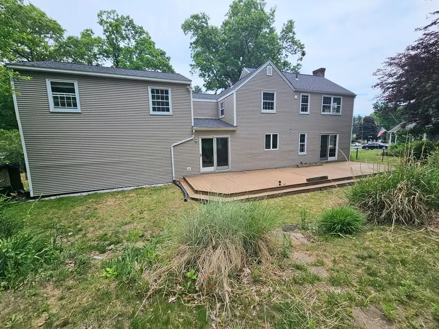 27 Lee Street, East Longmeadow, MA 01028 - #2