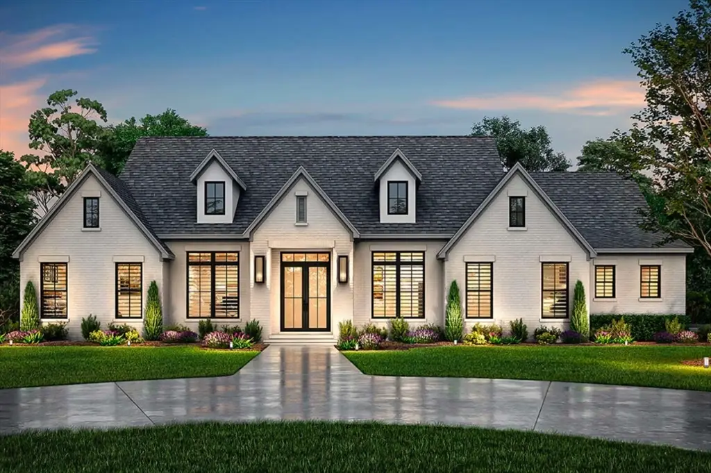 Lot 2a Winterberry Lane, North Easton, MA 02356 - #1