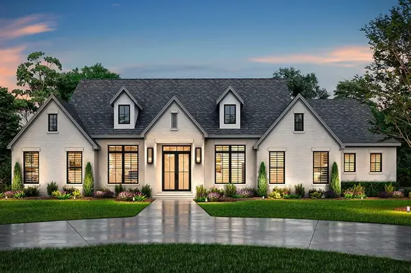 Lot 2a Winterberry Lane, Easton, MA 02356
