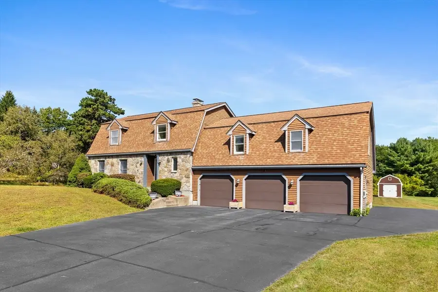 4 Indian Brook Rd, Ashland, MA 01721 - #2