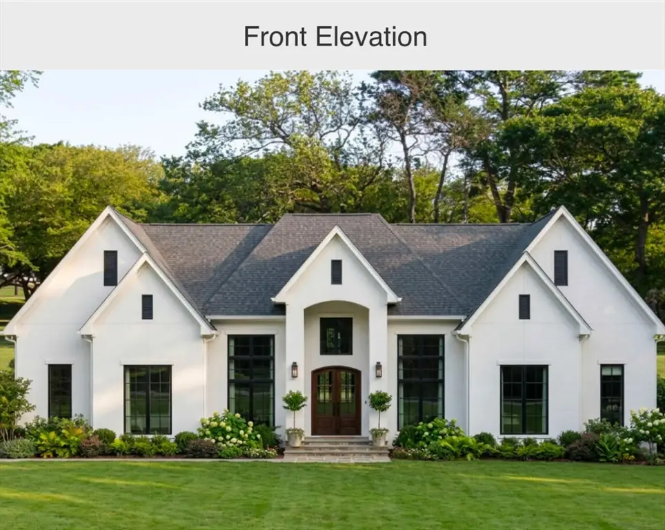 Lot 1a Winterberry Lane, North Easton, MA 02356 - #1