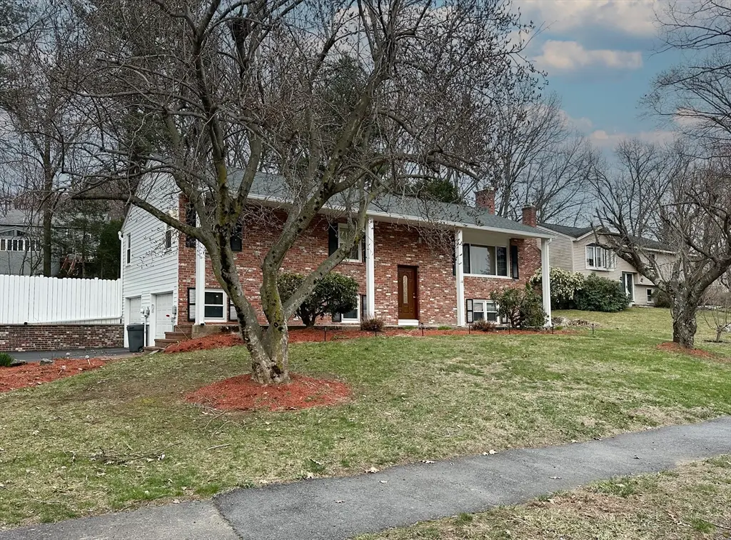 14 Minuteman Way, Shrewsbury, MA 01545 - #1
