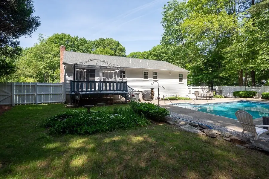 14 Minuteman Way, Shrewsbury, MA 01545 - #3