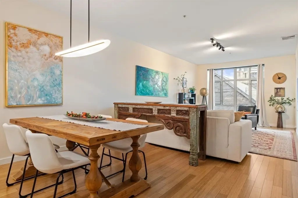 150 Dorchester Ave #604, Boston, MA 02127 - #1