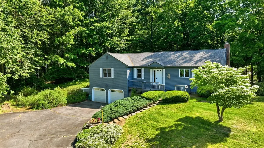 4 Ladyslipper Ln, Hadley, MA 01035 - #2