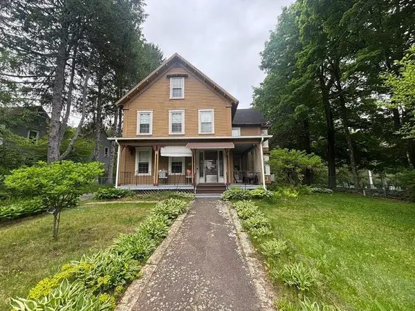 51 Church St, Ware, MA 01082