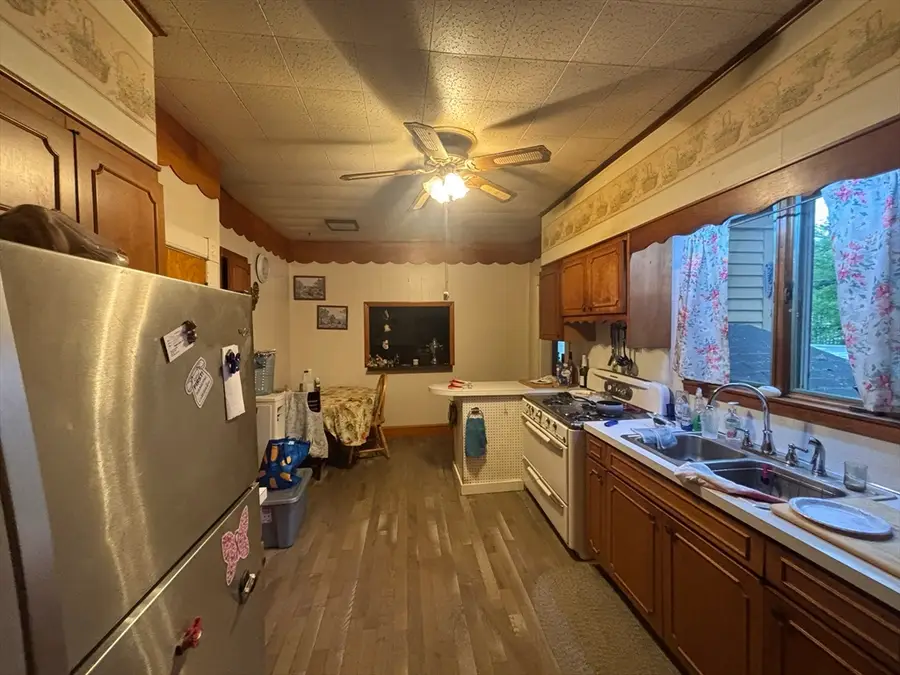 51 Church St, Ware, MA 01082 - #2