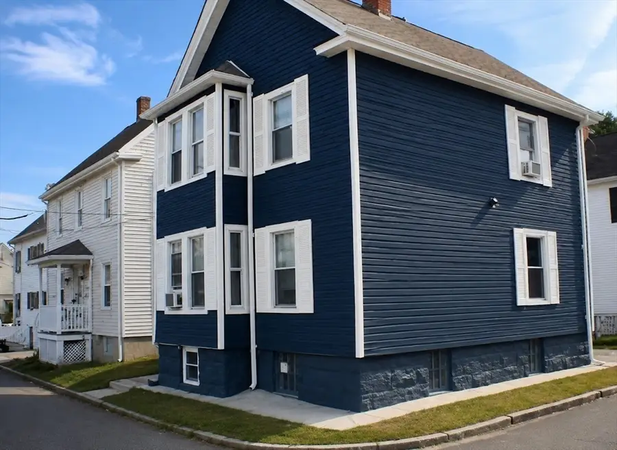 6 Coffin Avenue Ct, New Bedford, MA 02746 - #2
