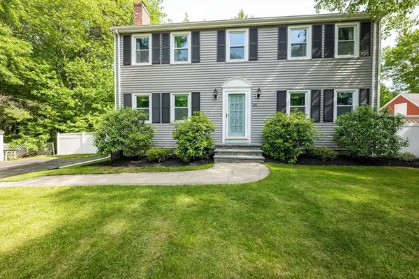 245 Winter Street, Mansfield, MA 02048