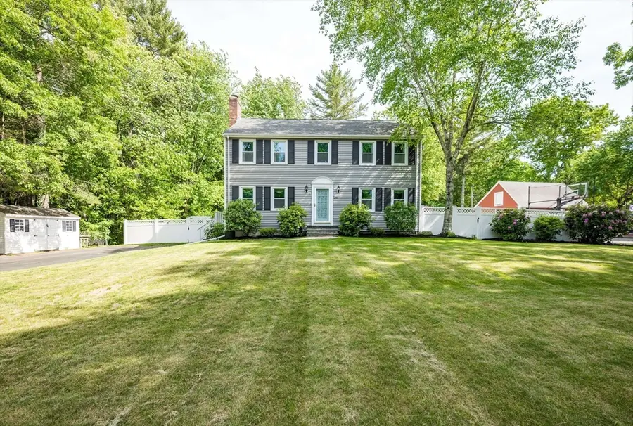 245 Winter Street, Mansfield, MA 02048 - #2