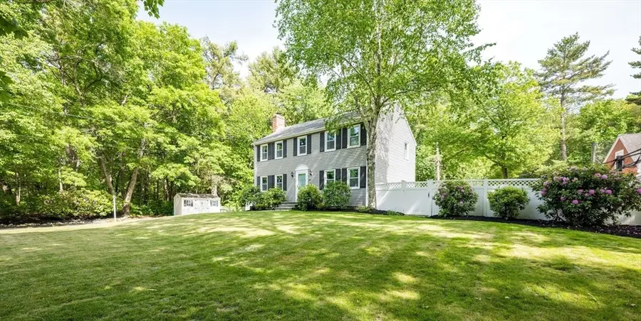 245 Winter Street, Mansfield, MA 02048 - #3