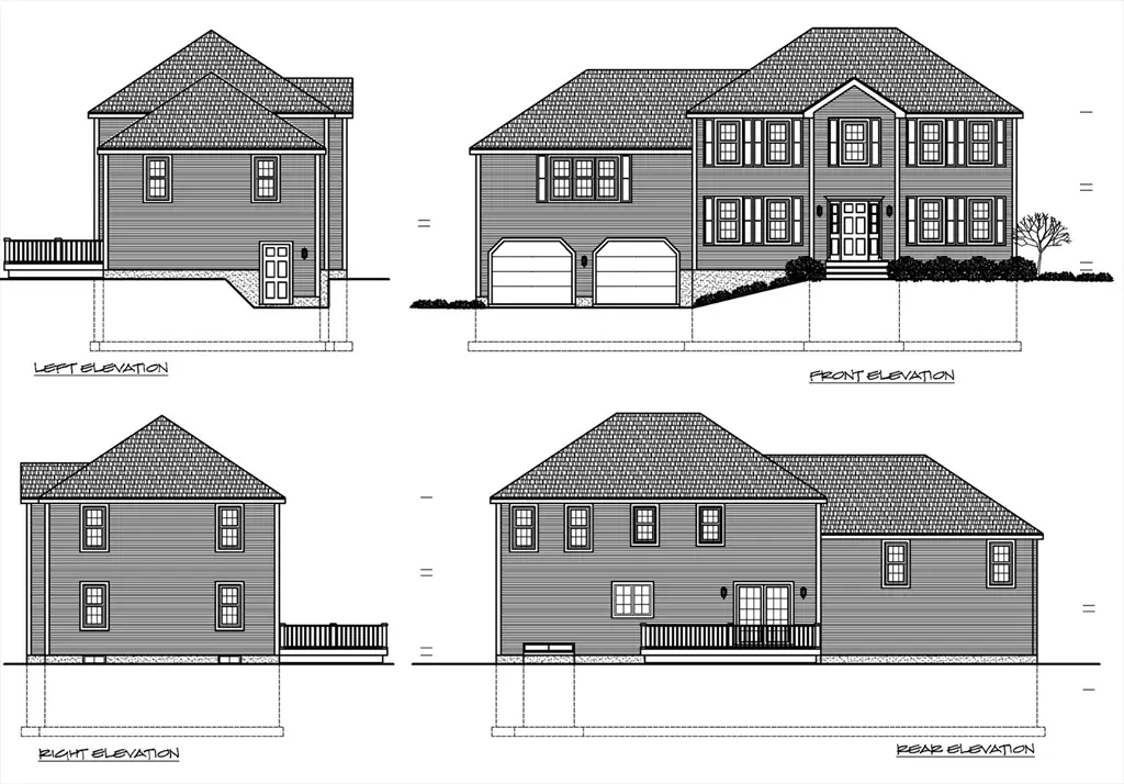 Lot 87 Deanna Drive, Holden, MA 01520 - #1