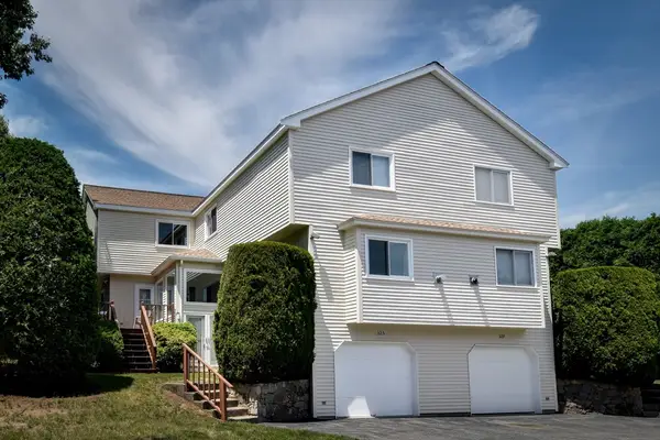 325 Captain Eames Circle #325, Ashland, MA 01721