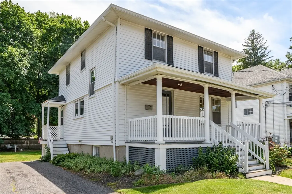 20 Circular Ave, Natick, MA 01760 - #1