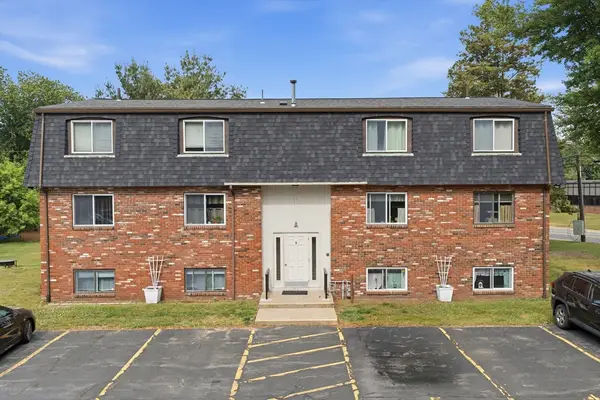 109 Maple Street #A6, Attleboro, MA 02703