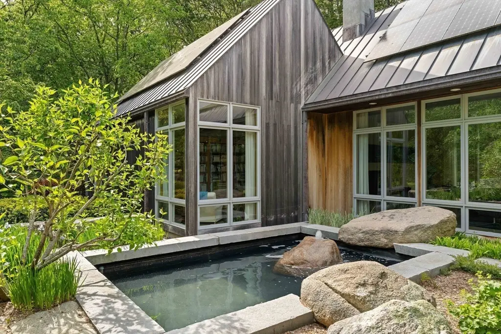 35 South Bowl Rd, Chilmark, MA 02535 - #1
