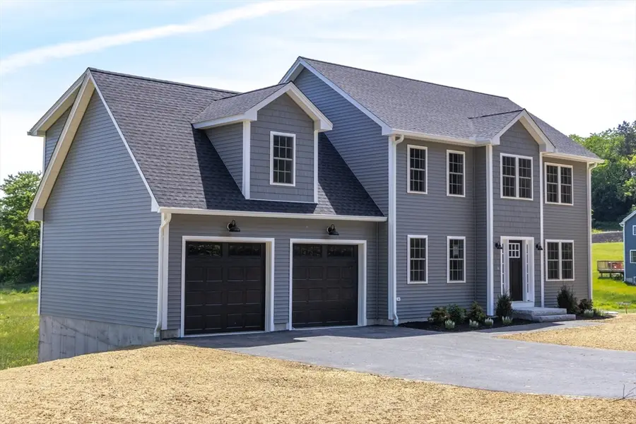 555 Neck Road, Lancaster, MA 01523 - #3