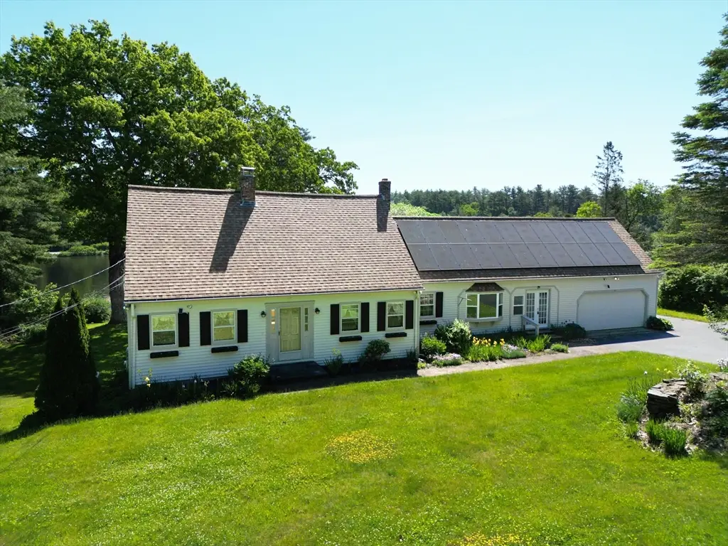 57 Shore Rd, North Brookfield, MA 01535 - #1