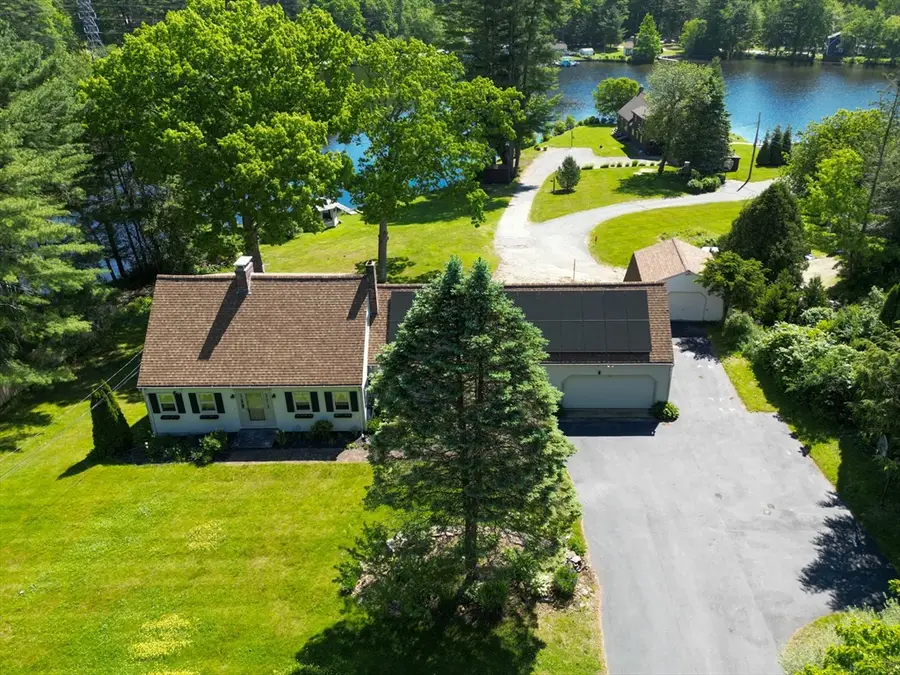 57 Shore Rd, North Brookfield, MA 01535 - #2