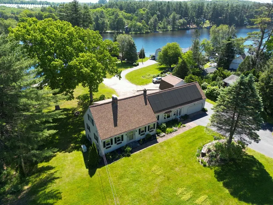 57 Shore Rd, North Brookfield, MA 01535 - #3