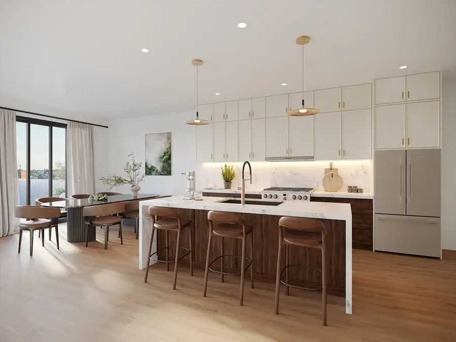 246 Havre #1, Boston, MA 02128 - #2