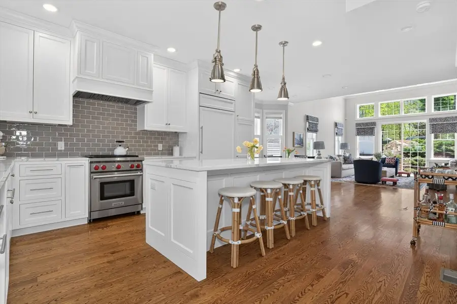 5 Stoneridge Way #5, Medfield, MA 02052 - #2
