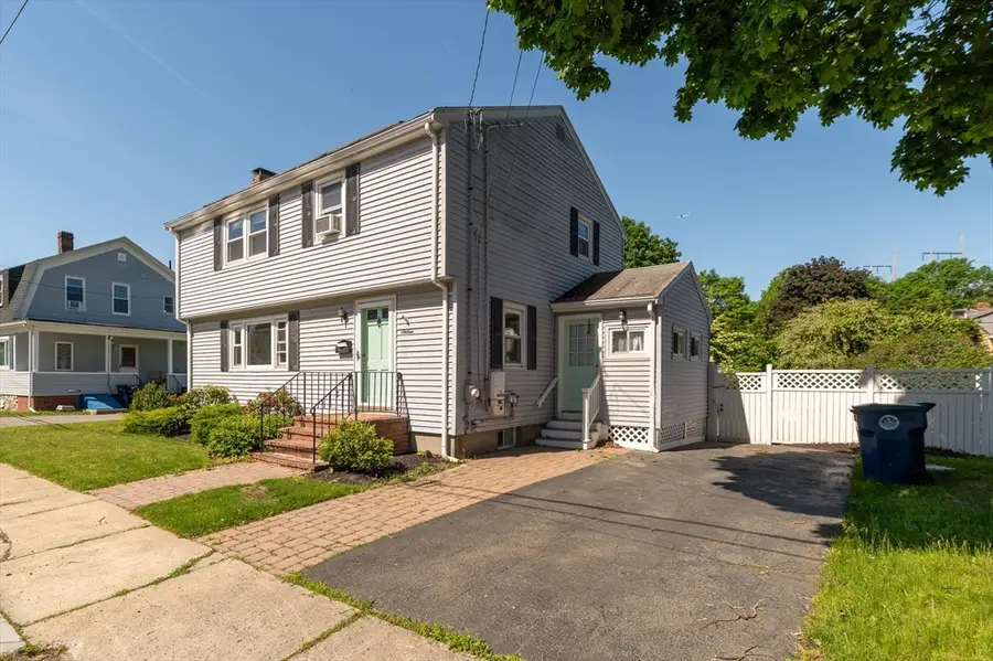 16 Laurent Road, Salem, MA 01970 - #2