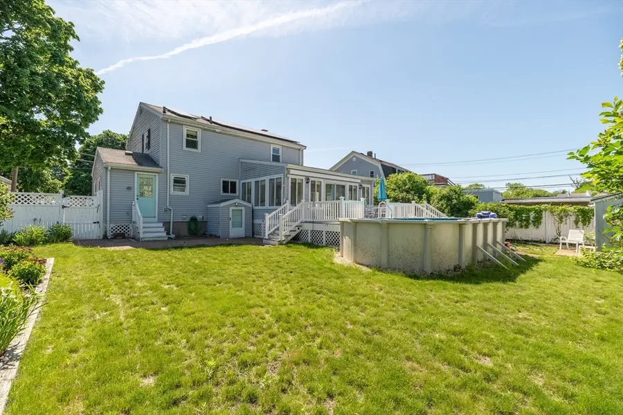 16 Laurent Road, Salem, MA 01970 - #3