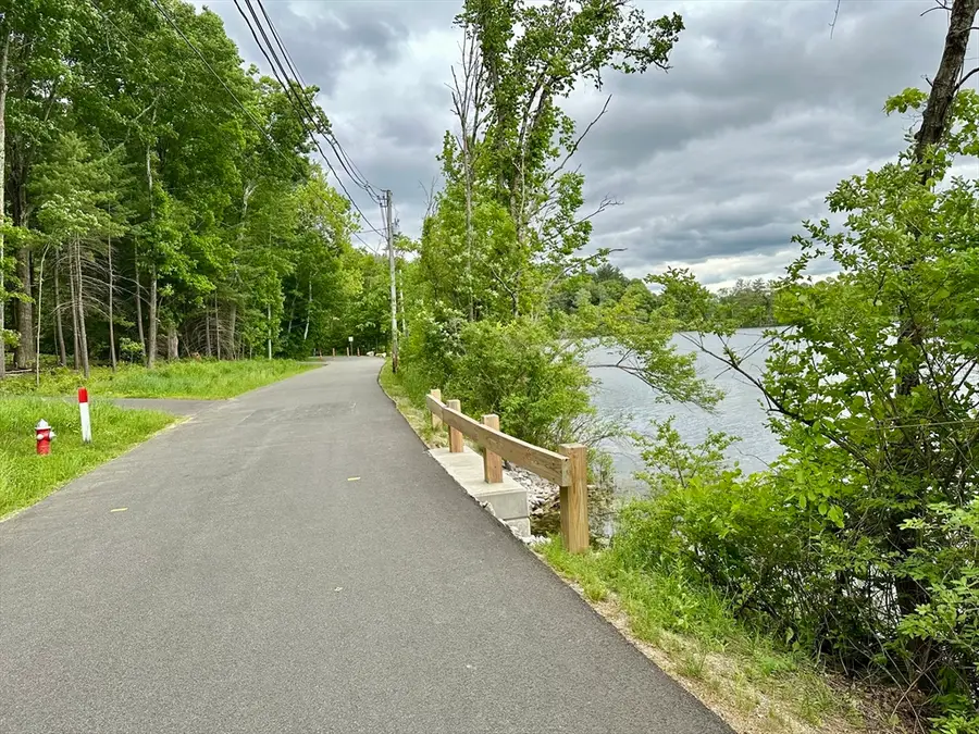 0 Lake Mansfield Rd, Great Barrington, MA 01230 - #3