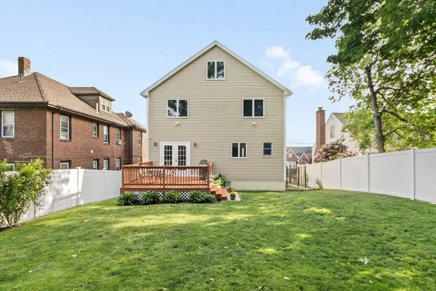 139 Suffolk Ave, Revere, MA 02151 - #2