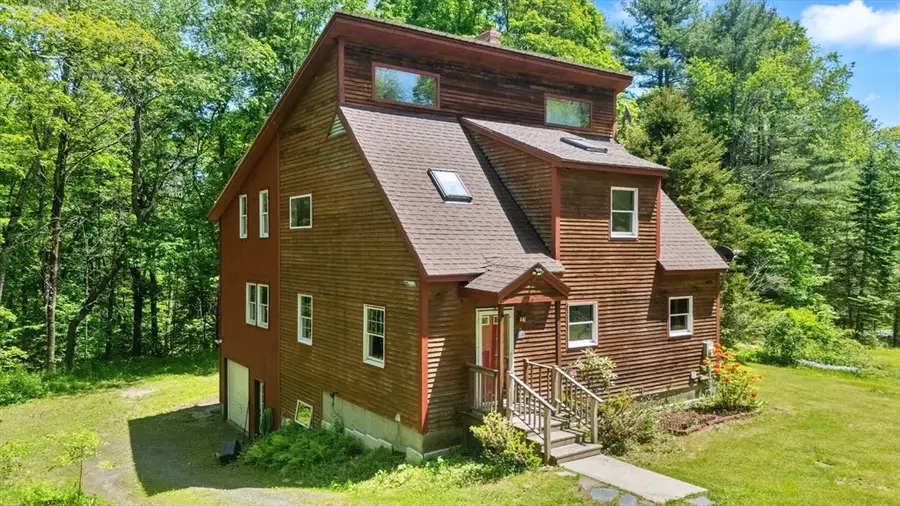6 Upper Liberty St, Plainfield, MA 01070 - #2