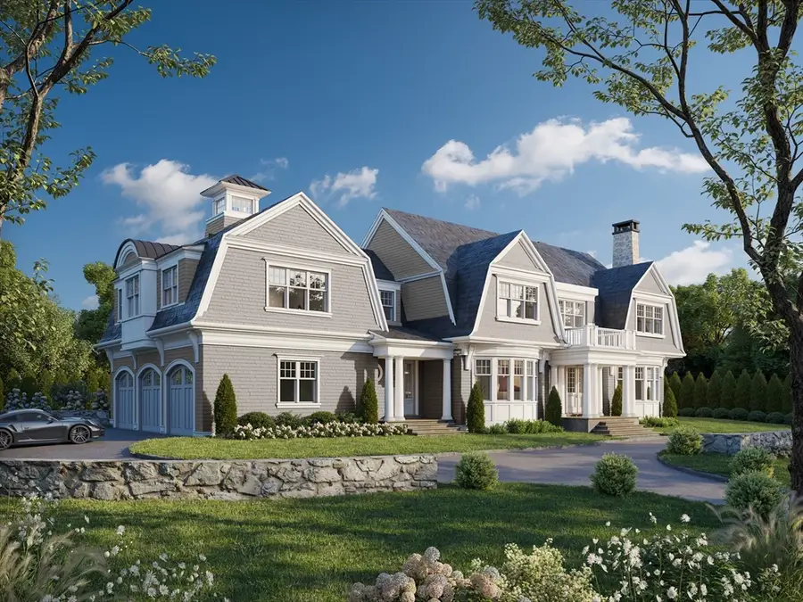 46 Royalston Road, Wellesley, MA 02481 - #2