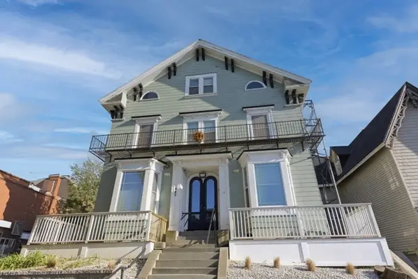 142 Dorchester Street, Boston, MA 02127