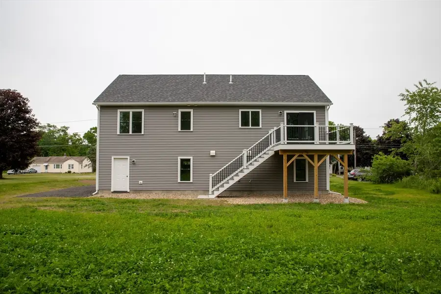 572 Wheelwright Rd, Barre, MA 01005 - #2