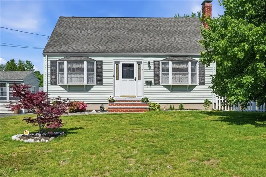 3 Devine Rd, Randolph, MA 02368 - #2