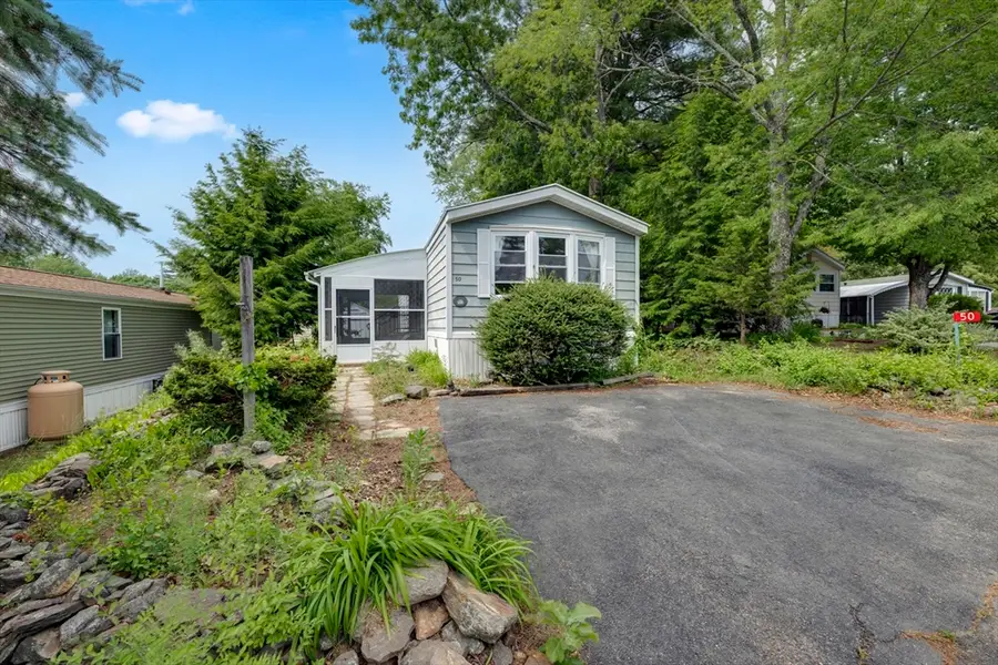 50 Park Ave, Sturbridge, MA 01566 - #2