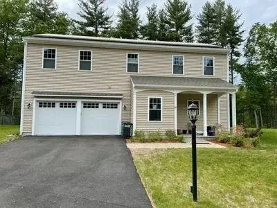 16 Juniper Hill Road, Westford, MA 01886