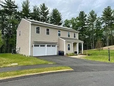 16 Juniper Hill Road, Westford, MA 01886 - #3
