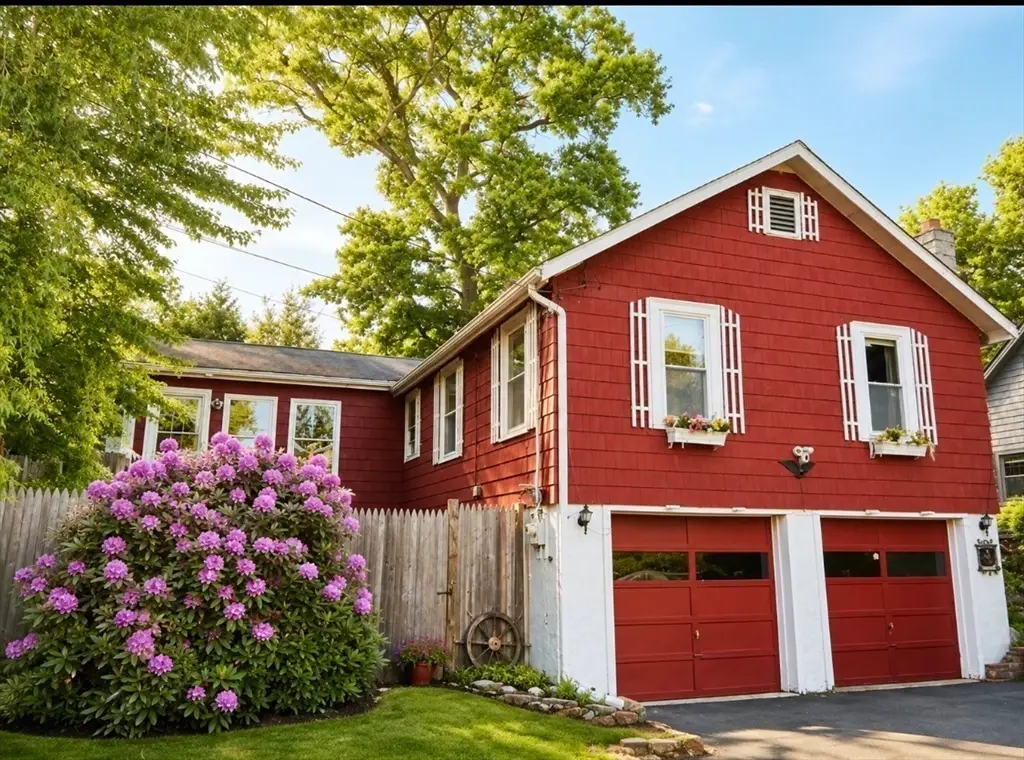 45 Riveredge Road, Billerica, MA 01862 - #1