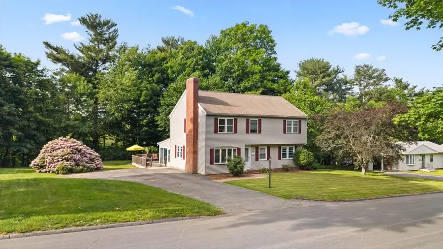 16 Mars Dr, Shrewsbury, MA 01545 - #2