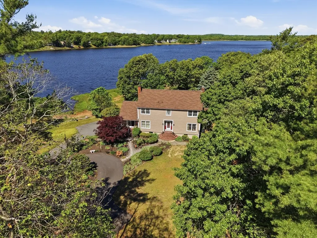 11 Jeffrey Lane, Assonet, MA 02702 - #1