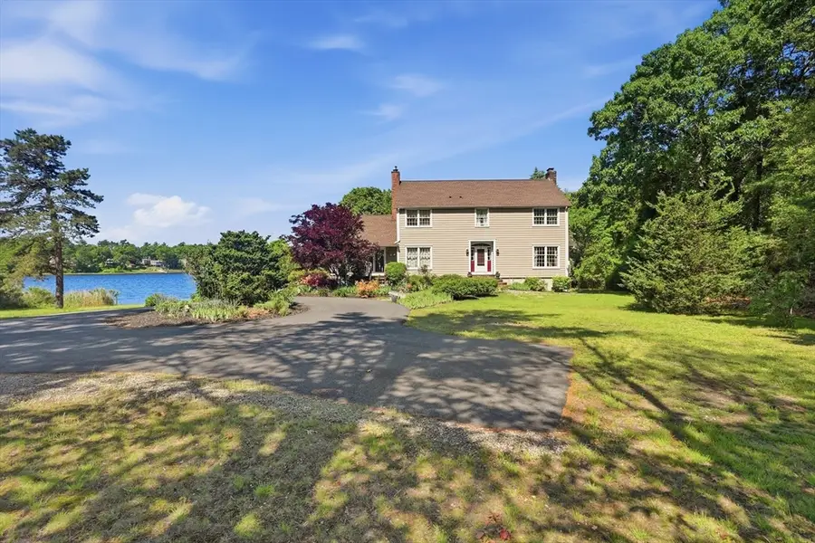11 Jeffrey Lane, Assonet, MA 02702 - #3