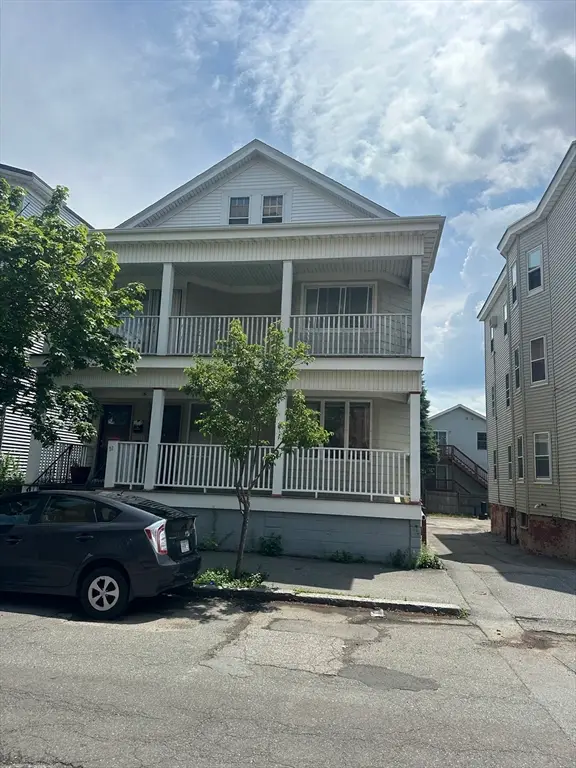 33 Wave Ave #U:3, Revere, MA 02151