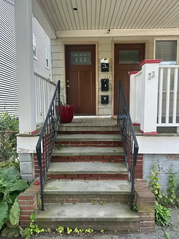 33 Wave Ave #U:3, Revere, MA 02151 - #2
