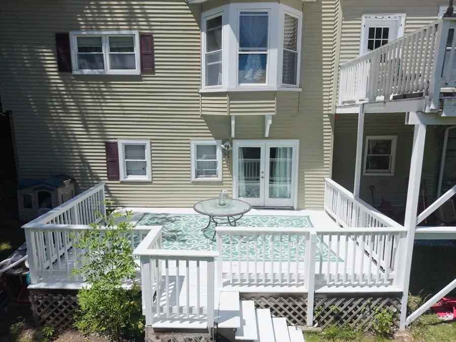 52 Cherry Street, Spencer, MA 01562 - #2