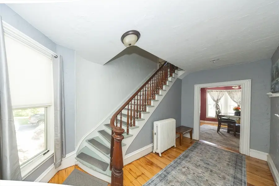 52 Cherry Street, Spencer, MA 01562 - #3