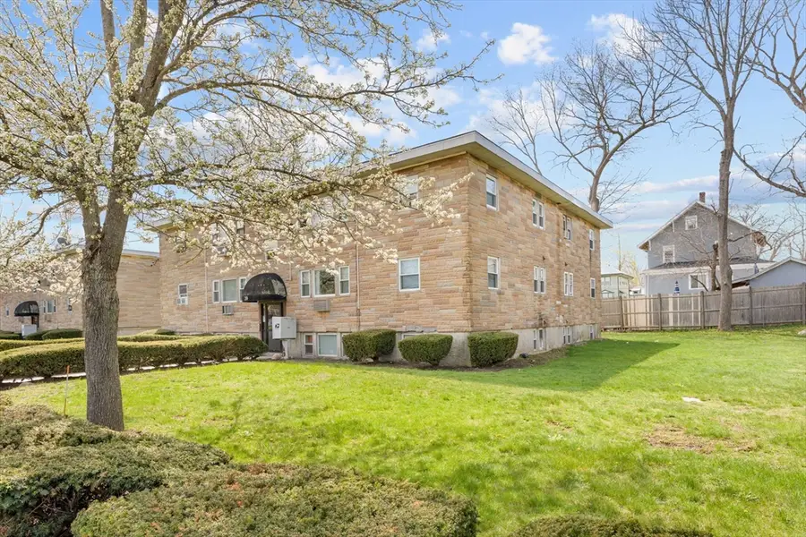 20 Auna Drive #Unit-7, Brockton, MA 02301 - #2
