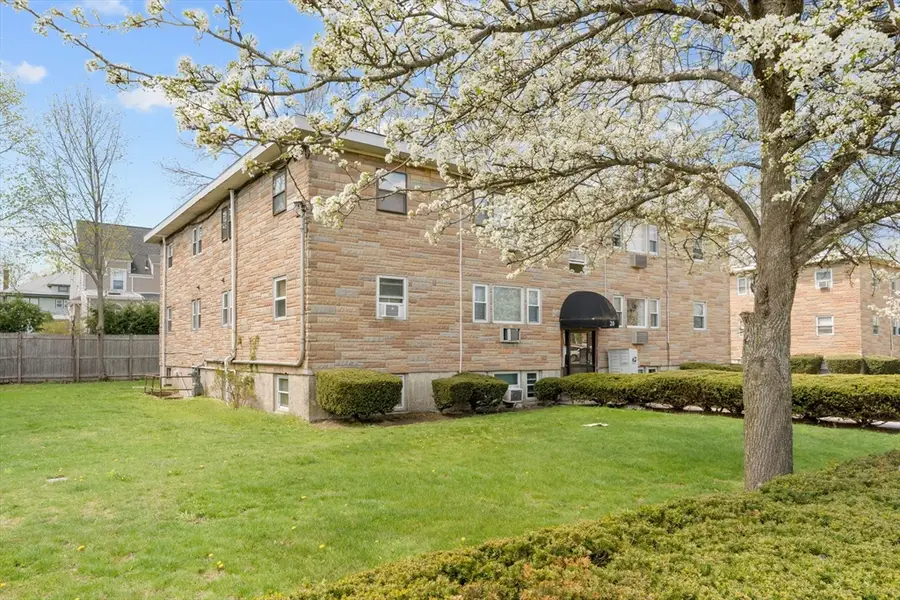 20 Auna Drive #Unit-7, Brockton, MA 02301 - #3